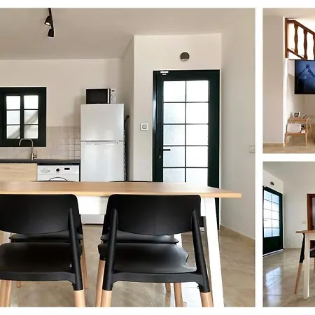 Cordoba Casa vacanze Playa Blanca (Lanzarote)