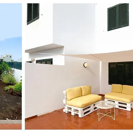 Cordoba Casa vacanze Playa Blanca (Lanzarote)