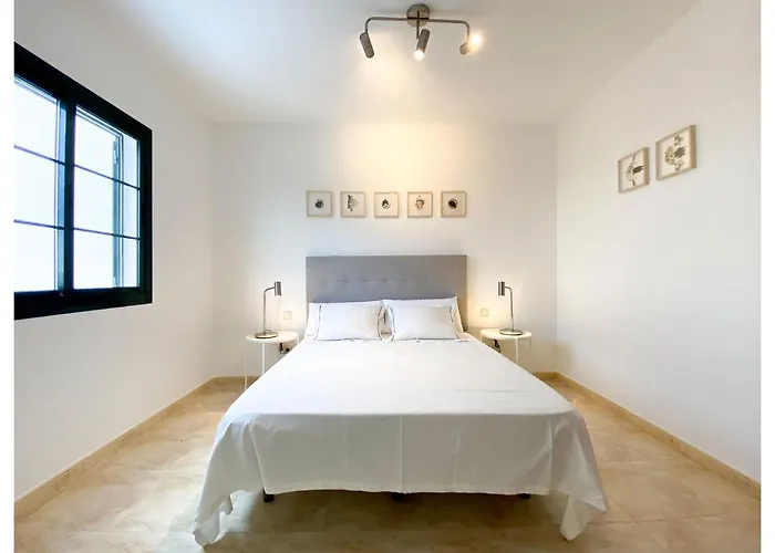 度假居 Cordoba *